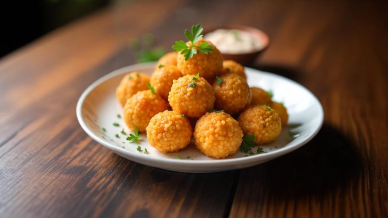 Mezcla Rico Arroz ya preparado, con el queso el comino, la sal, la pimienta y el órgano, e¡mezclamos. . Incorpora los huevos, la apanadura, hasta que esté bien mezclado. Esperas que se doren, y listo ya tienes tus tortitas de Rico Arroz.