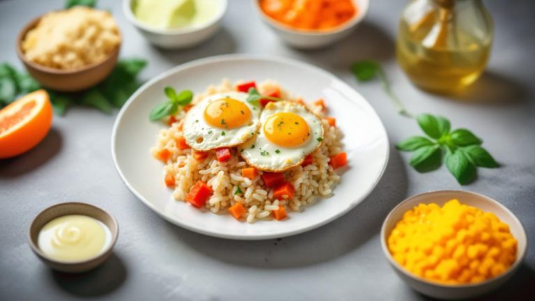 Arroz de Emergencia